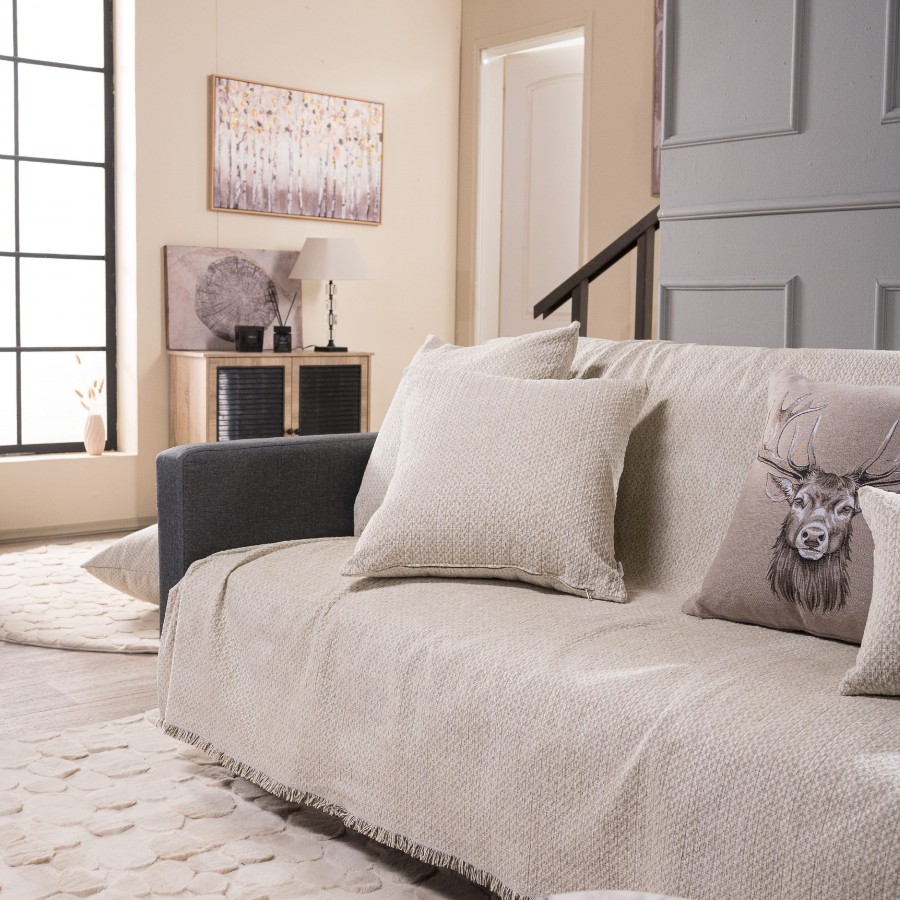 Ριχτάρι Richmond 01 - Τριθέσιο 180x300cm