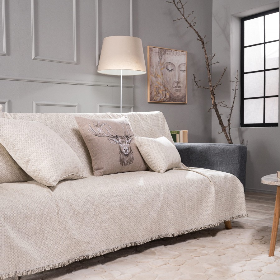 Ριχτάρι Richmond 01 - Τριθέσιο 180x300cm