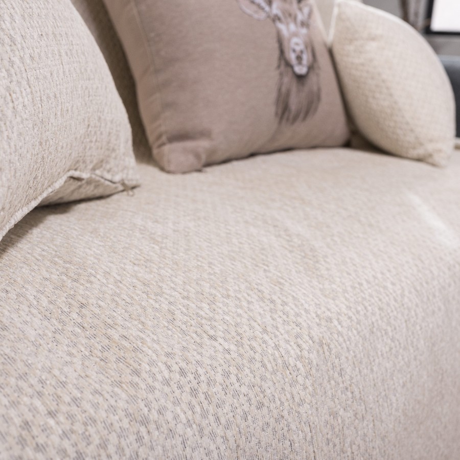 Ριχτάρι Richmond 01 - Μονοθέσιο 180x150cm