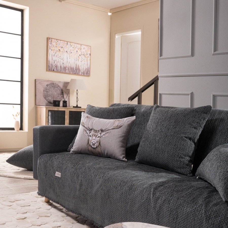 Ριχτάρι Richmond 11 - Μονοθέσιο 180x150cm