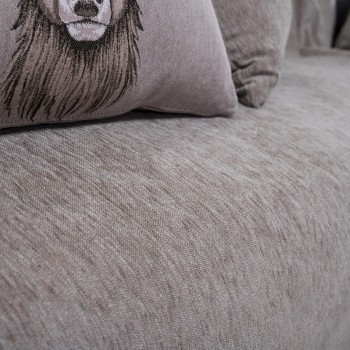 Ριχτάρι Basic 07 - Τριθέσιο 180x300cm