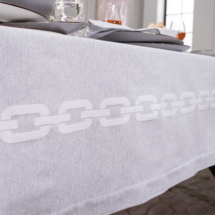 Τραπεζομάντηλο Albas 03 - 155 x 260 cm