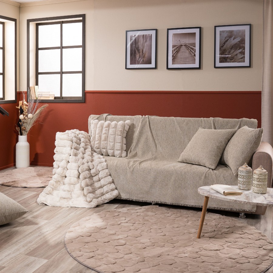 Ριχτάρι Richmond 02 - Τετραθέσιο 180x350cm