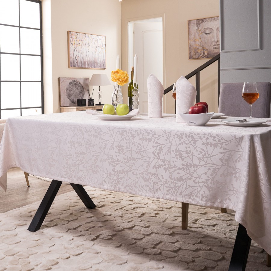 Τραπεζομάντηλο Rennes - 160x250cm