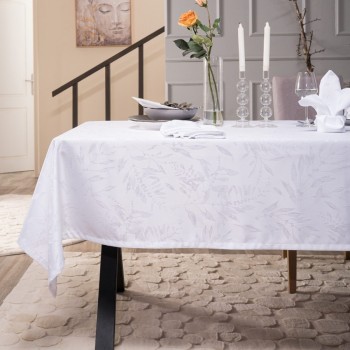 Τραπεζομάντηλο Drancy - 140x180cm