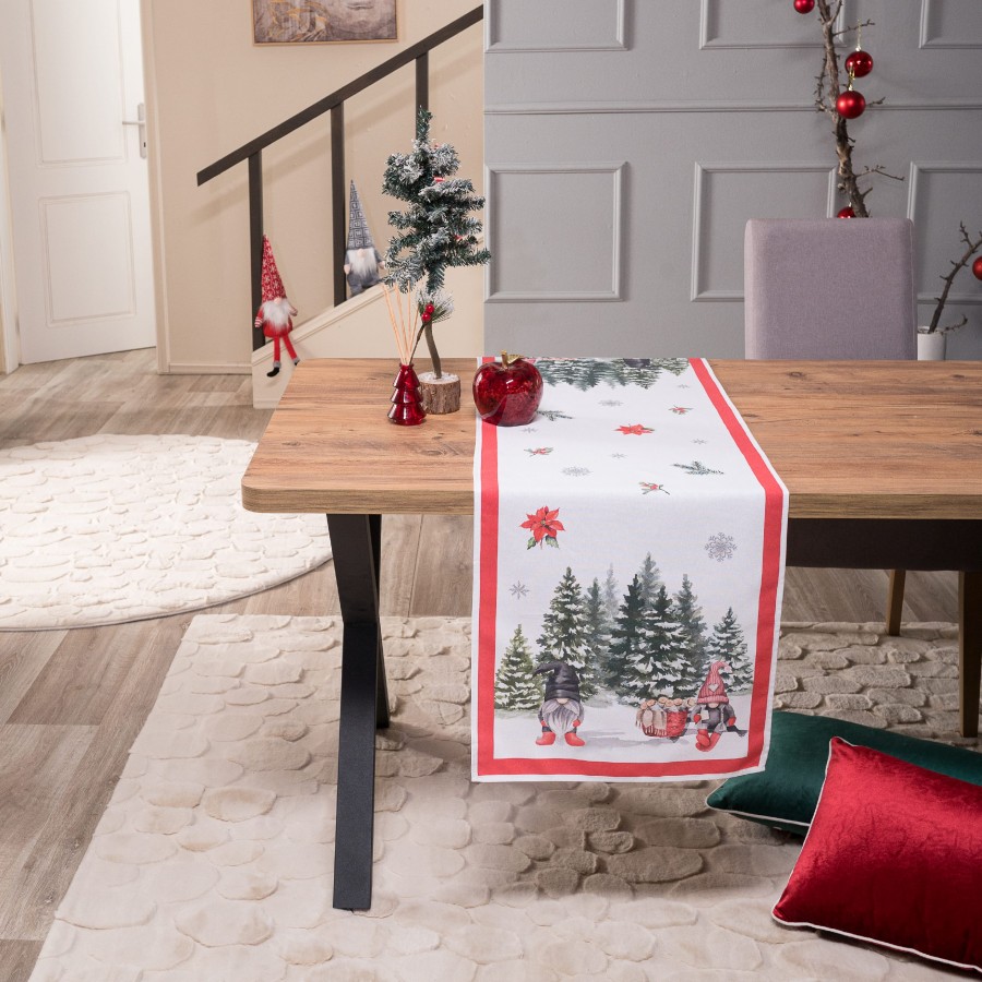 Τραβέρσα Siegen - 45x140cm