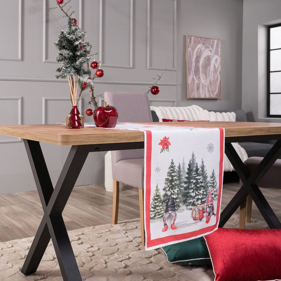 Τραβέρσα Siegen - 45x140cm