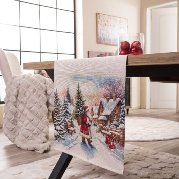 Τραβέρσα Minden - 45x140cm