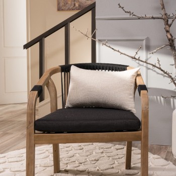 Μαξιλαροθήκη Midland 01 - 50x50cm