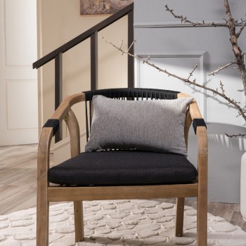 Μαξιλαροθήκη Basic 07 - 65x65cm δαπέδου