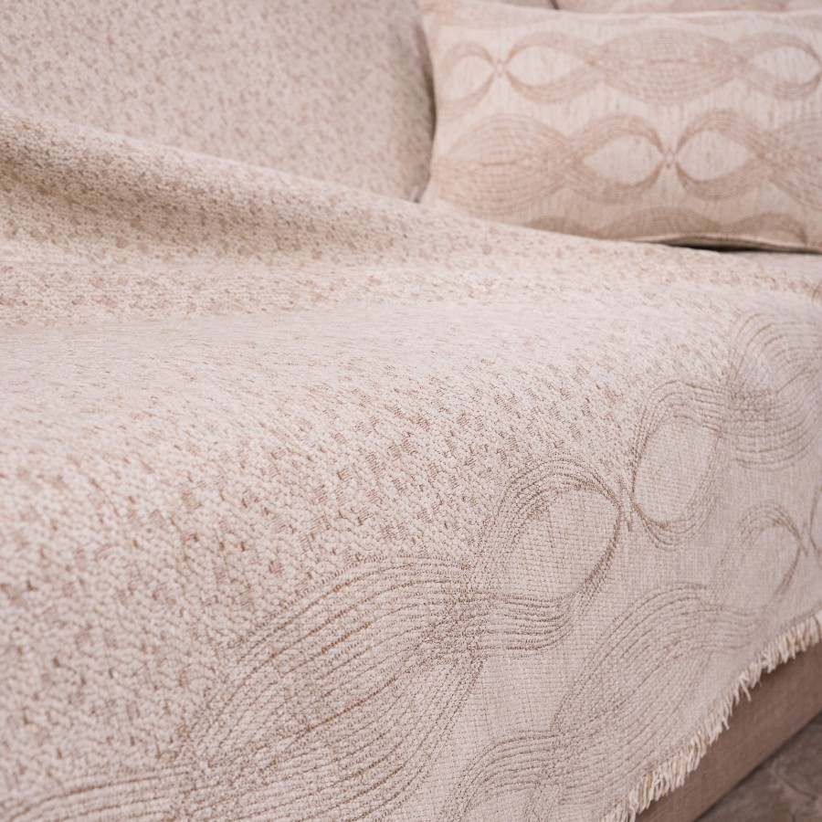 Ριχτάρι Garland 01 - Διθέσιο 180x250cm