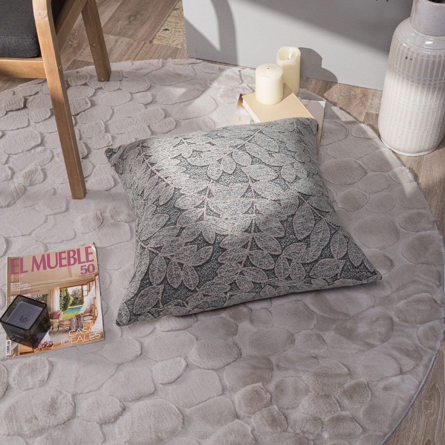 Μαξιλαροθήκη Charlotte 04 - 65x65cm δαπέδου