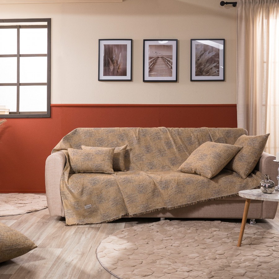 Ριχτάρι Midland 08 - Διθέσιο 180x250cm