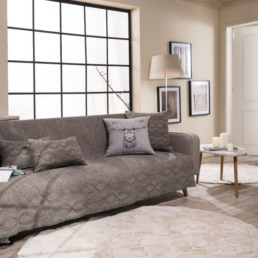 Ριχτάρι Garland 03 - Διθέσιο 180x250cm