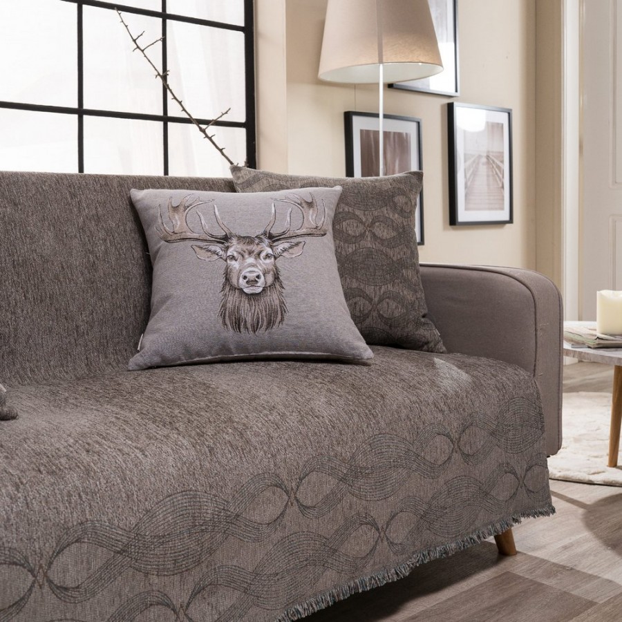 Ριχτάρι Garland 03 - Διθέσιο 180x250cm