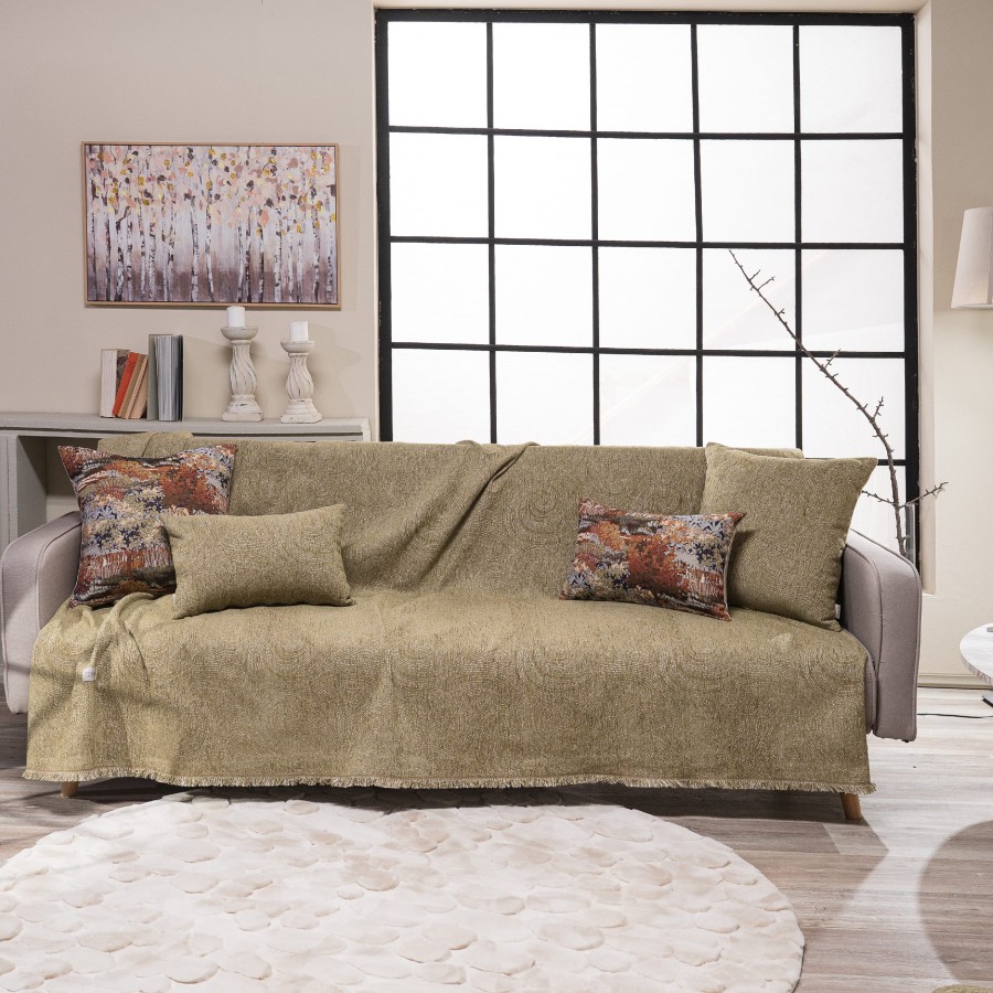 Ριχτάρι Madison 15 - Διθέσιο 180x250cm