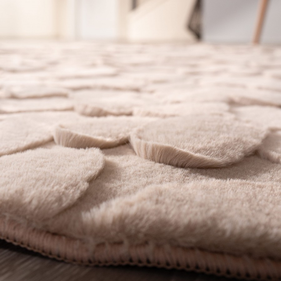 Χαλί Alley 01 Ροτόντα - Ροτόντα Φ160 cm