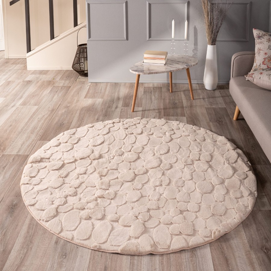 Χαλί Alley 01 Ροτόντα - Ροτόντα Φ160 cm