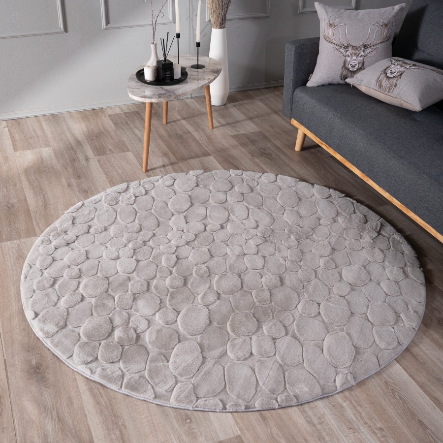 Χαλί Alley 11 Ροτόντα - Ροτόντα Φ160 cm