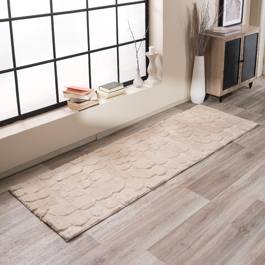 Χαλί Alley 01 - 65 x 145 cm