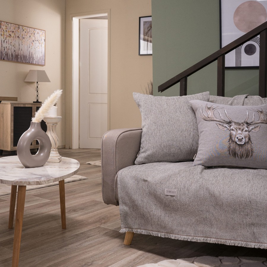 Ριχτάρι Madison 11 - Τριθέσιο 180x300cm