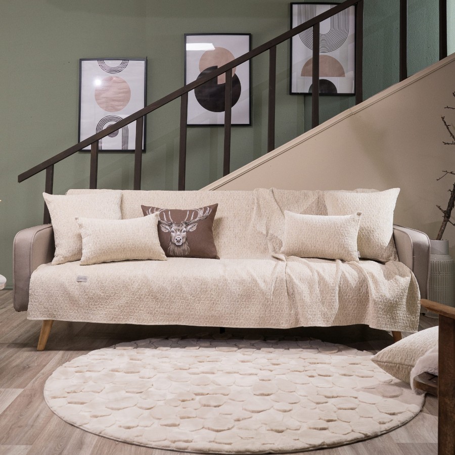 Ριχτάρι Valley 01 - Τριθέσιο 180x300cm