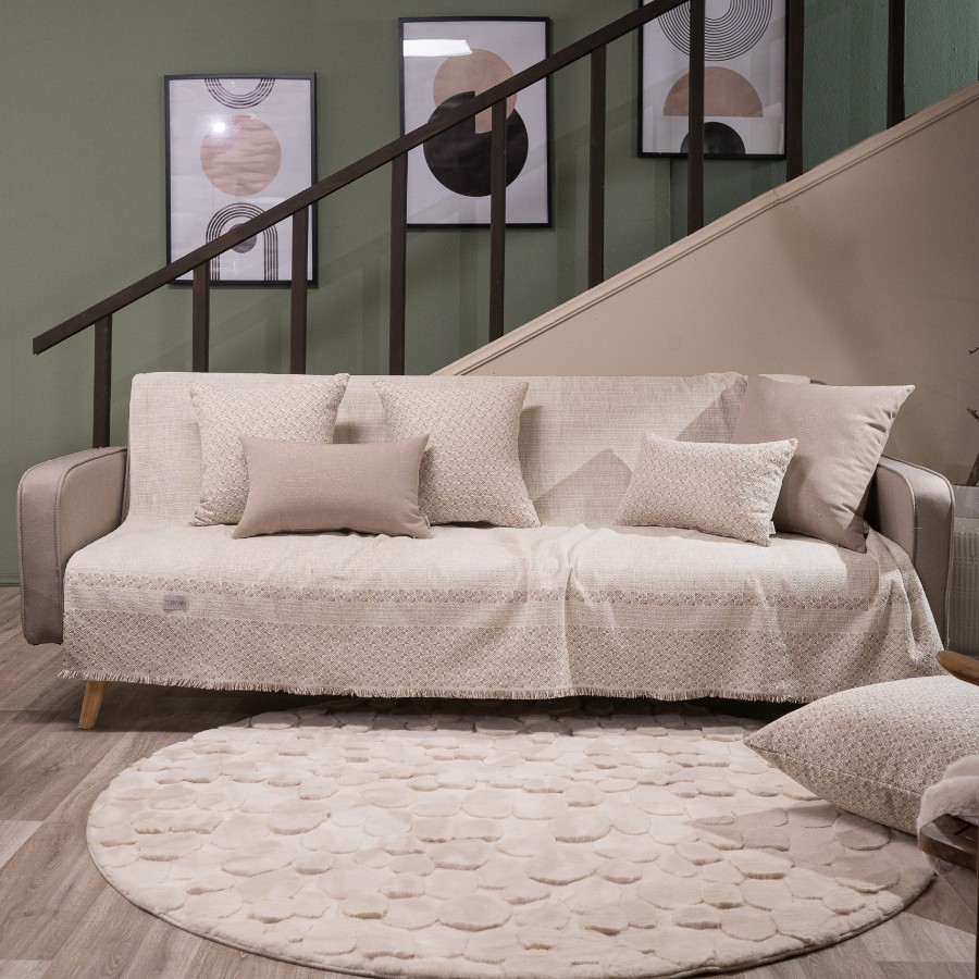 Ριχτάρι Cleveland 01 - Διθέσιο 180x250cm