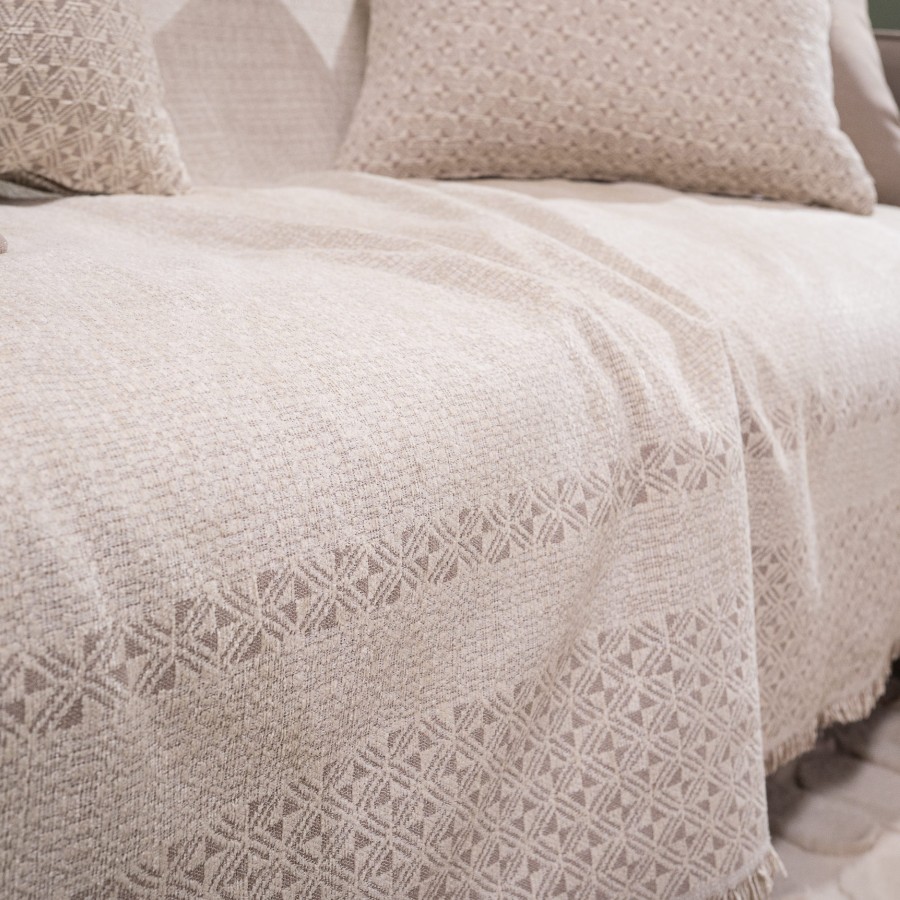 Ριχτάρι Cleveland 01 - Τετραθέσιο 180x350cm