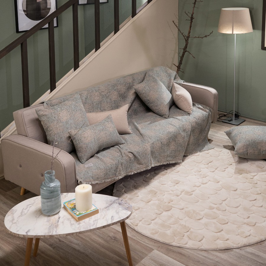 Ριχτάρι Midland 13 - Τριθέσιο 180x300cm