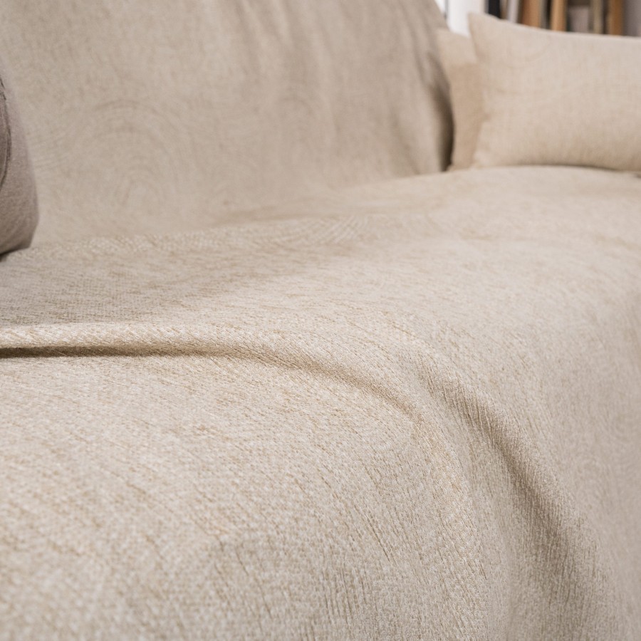 Ριχτάρι Madison 01 - Τετραθέσιο 180x350cm