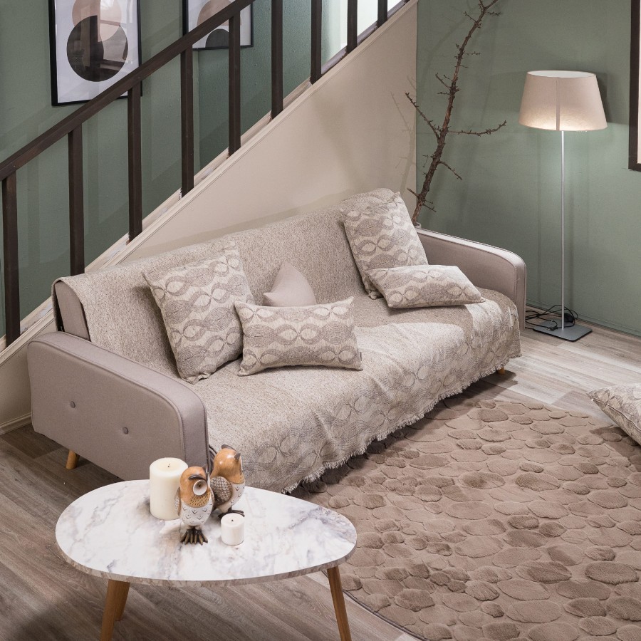 Ριχτάρι Garland 07 - Διθέσιο 180x250cm