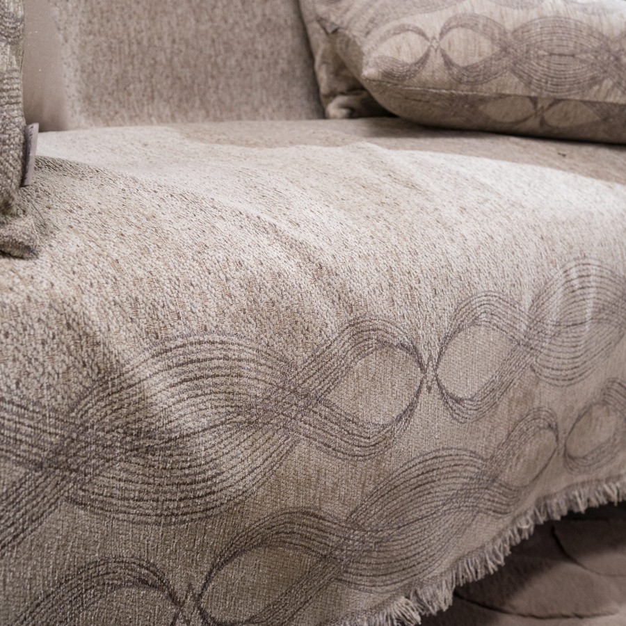 Ριχτάρι Garland 07 - Τετραθέσιο 180x350cm