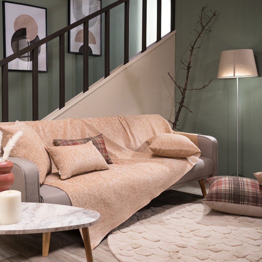 Ριχτάρι Valley 14 - Τετραθέσιο 180x350cm