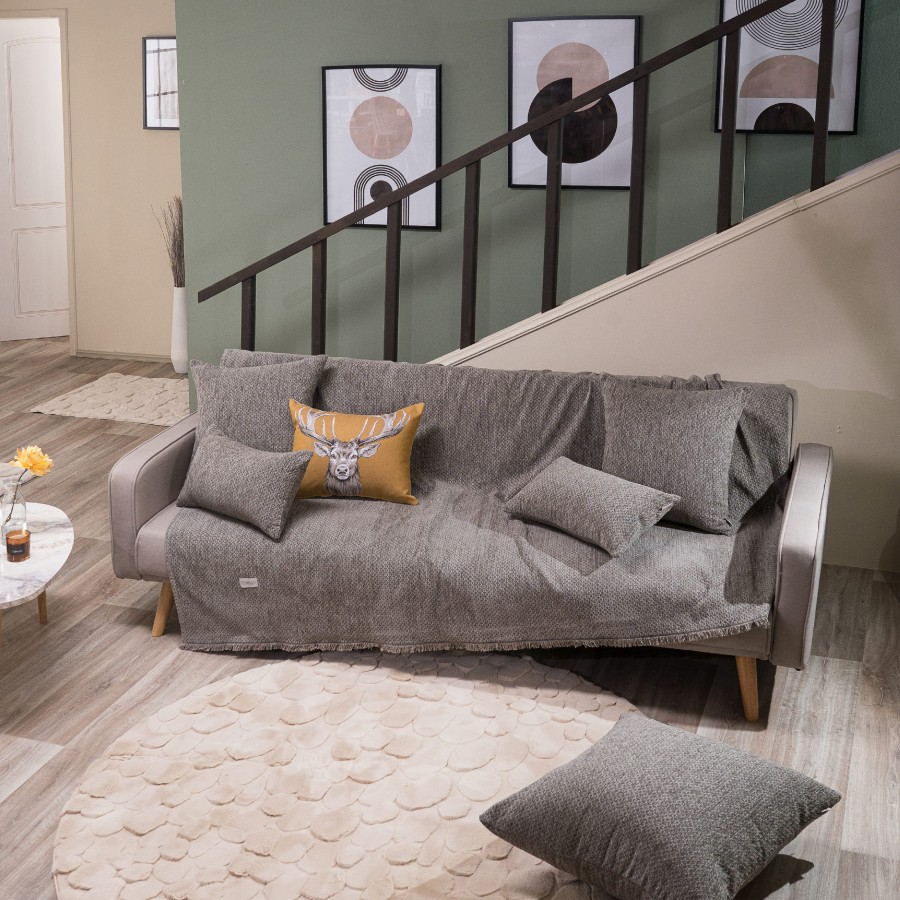 Ριχτάρι Richmond 03 - Τετραθέσιο 180x350cm