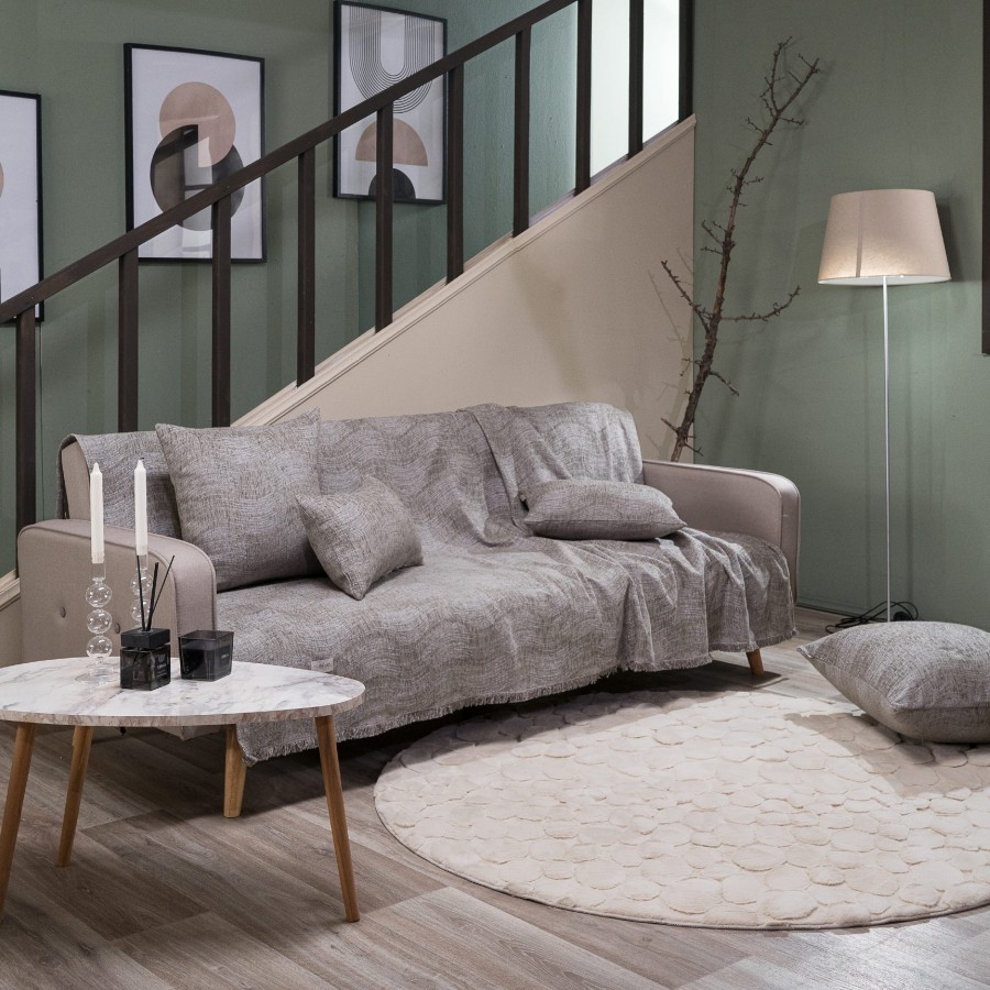 Ριχτάρι Midland 11 - Τετραθέσιο 180x350cm