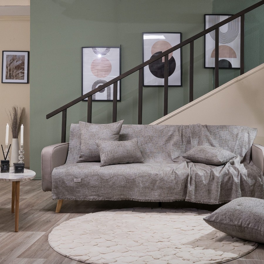 Ριχτάρι Midland 11 - Μονοθέσιο 180x150cm