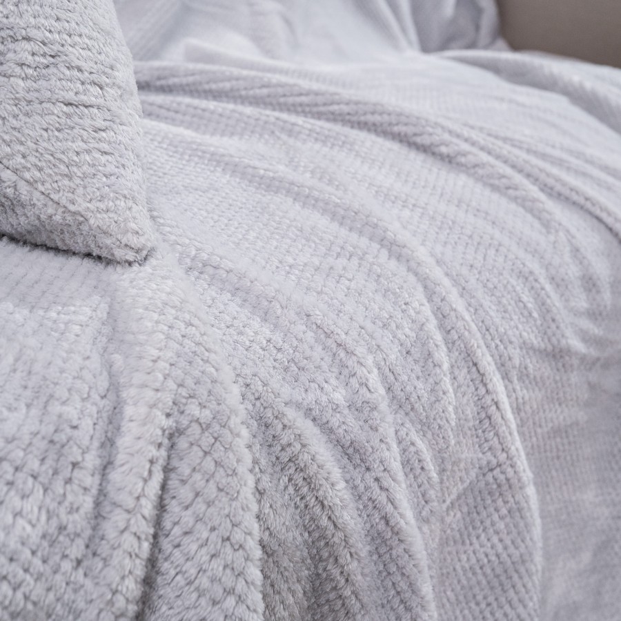 Μαξιλαροθήκη Bruno 11 - 45x45cm με γέμιση