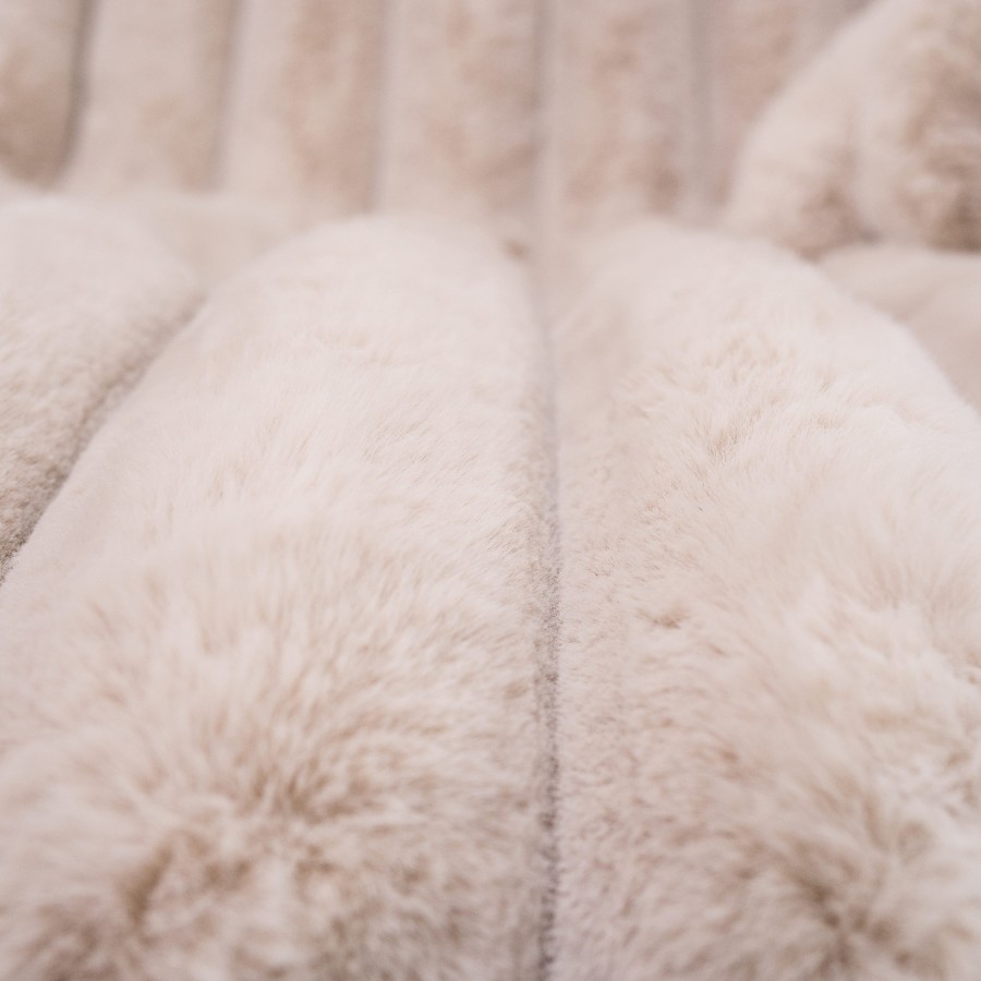 Γούνινο Ριχτάρι Wave 02 - 127 x  152 cm