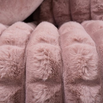 Γούνινο Ριχτάρι Cube 06 - 127 x  152 cm