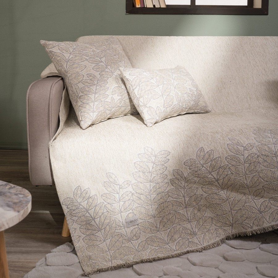 Ριχτάρι Charlotte 07 - Τριθέσιο 180x300cm