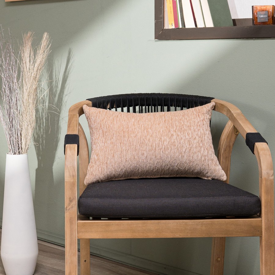 Μαξιλαροθήκη Valley 14 - 65x65cm δαπέδου