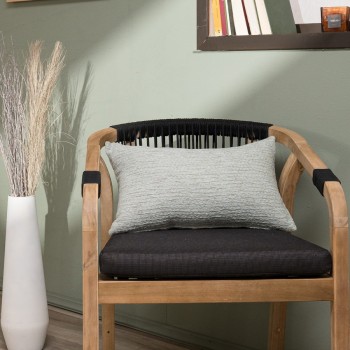 Μαξιλαροθήκη Fremont 13 - 30x50cm με γέμιση