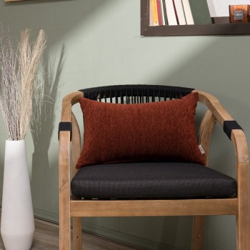 Μαξιλαροθήκη Basic 05 - 50x50cm με γέμιση