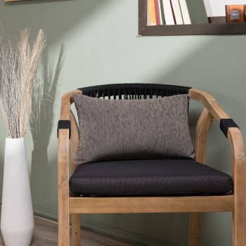 Μαξιλαροθήκη Basic 11 - 30x50cm με γέμιση