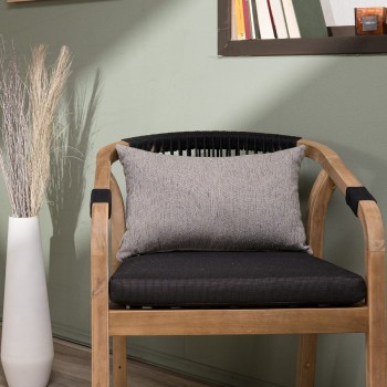 Μαξιλαροθήκη Madison 11 - 30x50cm με γέμιση