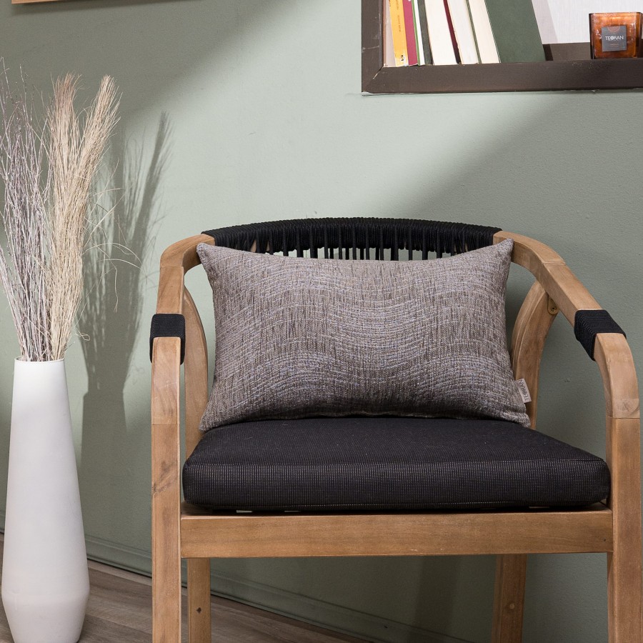 Μαξιλαροθήκη Midland 11 - 65x65cm δαπέδου