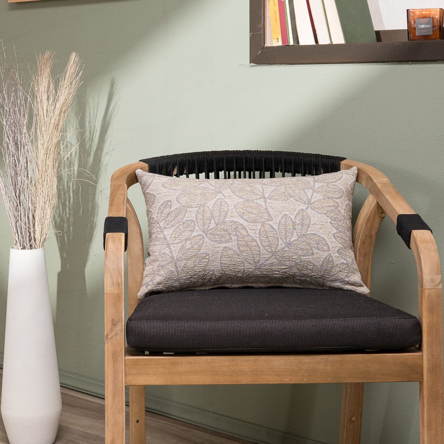 Μαξιλαροθήκη Charlotte 07 - 50x50cm