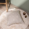 Μαξιλαροθήκη Charlotte 07 - 50x50cm με γέμιση