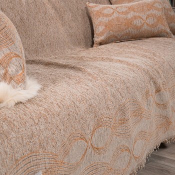 Ριχτάρι Garland 05 - Μονοθέσιο 180x150cm