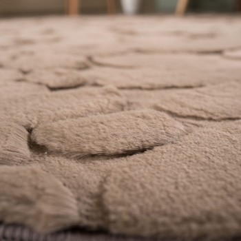 Χαλί Alley 03 Ροτόντα - Ροτόντα Φ160 cm